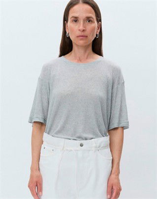 Parry Soft Wool Strik